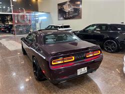 دودج تشالنجر